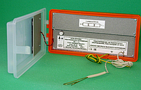 Электропастух ПРОТОН ИЭ-1-2., фото 3