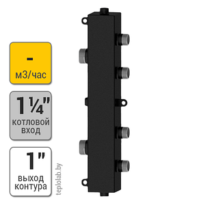 Север 80К2, до 70 кВт, гидравлическая стрелка