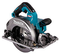 Пила циркулярная аккумуляторная HS004GZ01 (HS 004 GZ 01) MAKITA