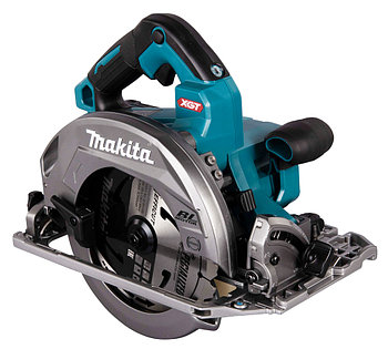 Пила циркулярная аккумуляторная HS004GZ01 (HS 004 GZ 01) MAKITA