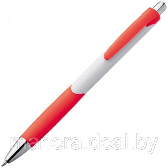 Ручка шариковая автоматическая "Mao" все цвета - фото 2 - id-p3830877