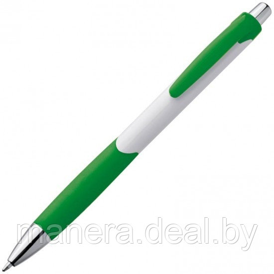 Ручка шариковая автоматическая "Mao" все цвета - фото 3 - id-p3830877