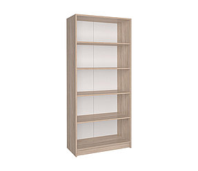 Стеллаж СК-25 Дуб сонома