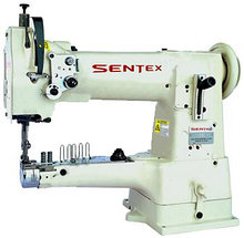 Рукавная швейная машина SENTEX ST-335