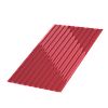 Профилированный лист С-8х1150 (ПЭ-01-3005-0.4) 1,3х1,2м, фото 3