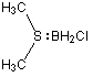 Диметилсульфид-монохлорборан
