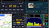 Штатная магнитола Roximo для Jeep Cherokee на Android 10.0, фото 3