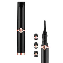 Плойка для завивки ресниц Eyelash Curler (электрические щипцы), фото 3