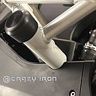 Защита RACE RAIL HONDA CBR1000RR `17-. "CRAZY IRON", фото 2