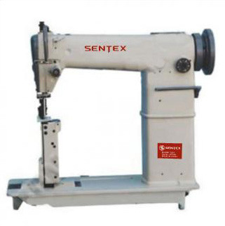 Колонковая швейная машина SENTEX ST-820 - фото 1 - id-p164949499