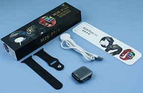 Умные Часы\Smart Watch M26 Plus