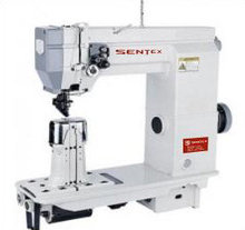 Колонковая швейная машина SENTEX ST-9910
