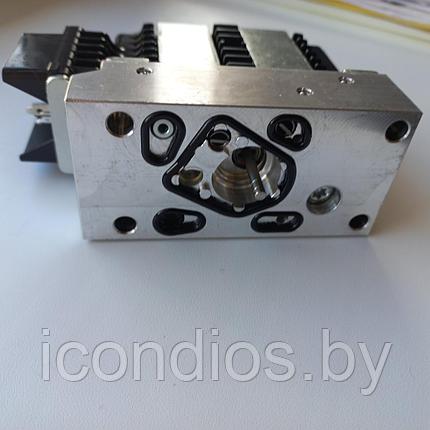 Блок управления PVEH 32 (S7) 11166824  гидрораспределителя PVG32 (157B4033, 157B4073), фото 2