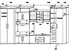 Стенка, Гостиная Вега 2 (4.0м), фото 2