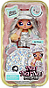 Мягкая кукла Na! Na! Na! Surprise Glam Series Ари Призм мишка 575399, фото 4