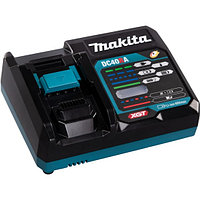 Зарядное устройство DC40RA (40V), MAKITA, арт: 191E10-9