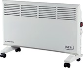 Конвектор Oasis LK-20 (D)