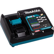 Гайковерт аккумуляторный TW007GZ (TW 007 GZ) MAKITA+ПОДАРОК (1 аккум.2,5а/ч и зарядное у-во), фото 4