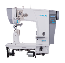 Колонковая швейная машина JACK JK-6691