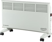 Конвектор Oasis KM-25 (U)
