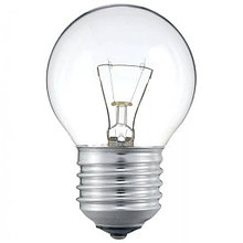 015748 Лампа накаливания Б230-75-5  E27 Belsvet, РБ