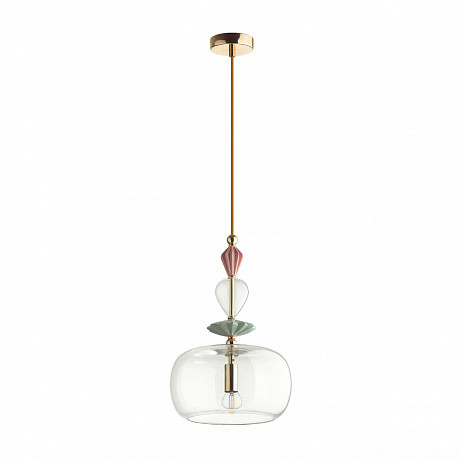 Подвесной светильник Odeon Light Bizet 4855/1A