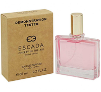 Escada Cherry in the Air тестер ОАЭ 65 мл