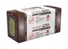 Утеплитель URSA TERRA 37 PN PRO (20) 1250-610-50
