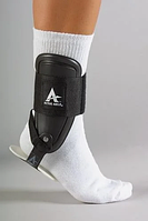 Фиксатор голеностопного сустава Active Ankle T2 Черный