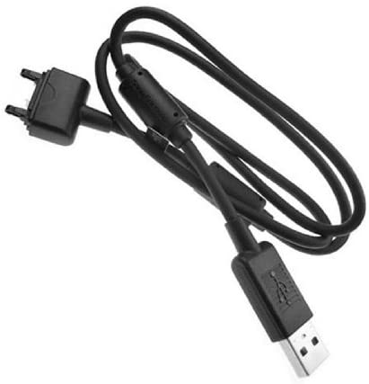 Дата-кабель USB DCU-60 / DCU-65 для Sony Ericsson Kxxx, Wxxx, Zxxx
