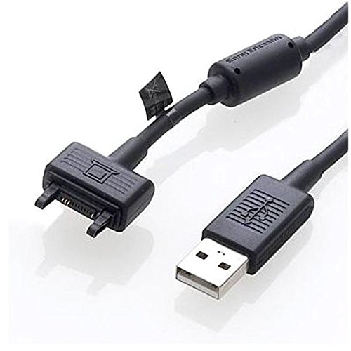 Дата-кабель USB DCU-60 / DCU-65 для Sony Ericsson Kxxx, Wxxx, Zxxx - фото 2 - id-p164961795