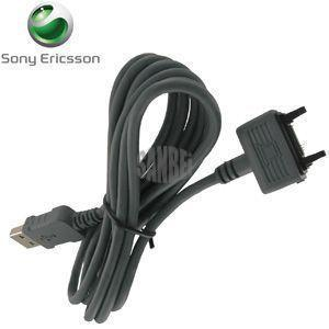 Дата-кабель USB DCU-60 / DCU-65 для Sony Ericsson Kxxx, Wxxx, Zxxx - фото 4 - id-p164961795