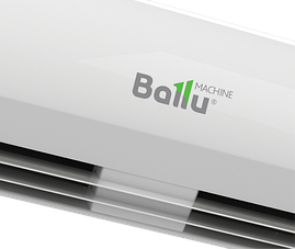 Электрическая тепловая завеса Ballu BHC-L06-S03, фото 2