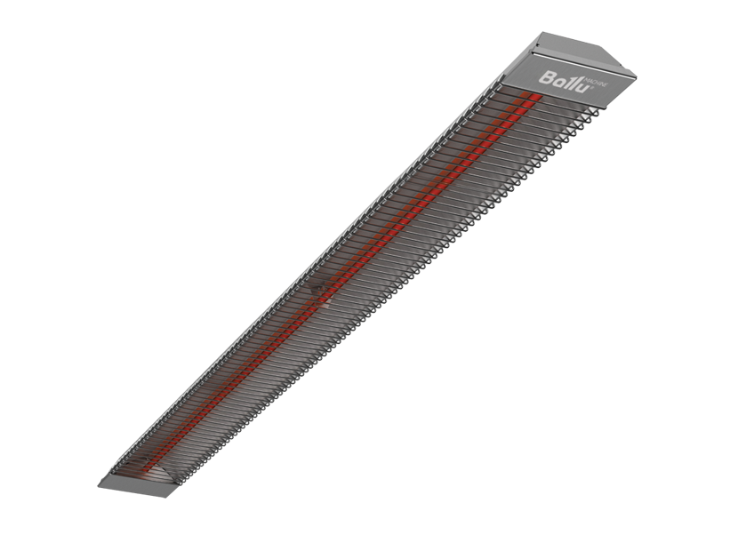 Инфракрасный обогреватель Ballu BIH-T-2,0