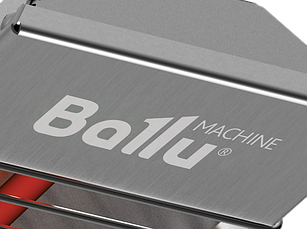 Инфракрасный обогреватель Ballu BIH-T-2,0, фото 2