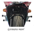 Защита RACE RAIL HONDA CBR600F2 ; CBR600F3. "CRAZY IRON", фото 2