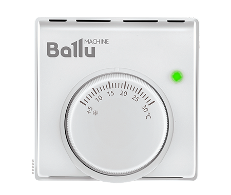 Комнатный термостат BALLU BMT-2, фото 2