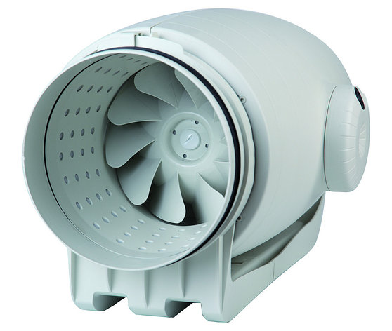 Вентилятор канальный Soler&Palau TD-500/150-160 Silent (230-240V50/60) арт. 5212000000, фото 2