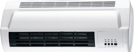 Тепловентиляторы Oasis