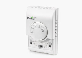 Тепловая завеса электрическая BALLU BHC-B10T06-PS, фото 2