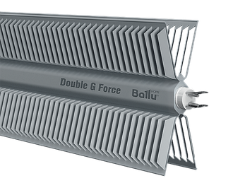 Электроконвектор Ballu Enzo BEC/EZMR-1500, фото 2