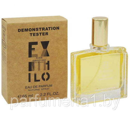 Ex Nihilo Fleur Narcotique тестер ОАЭ 65 мл - фото 1 - id-p164965252