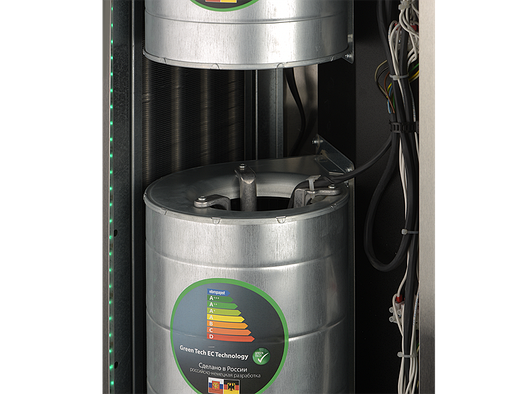 Завеса тепловая водяная Ballu BHC-D25-W45-BS, фото 2