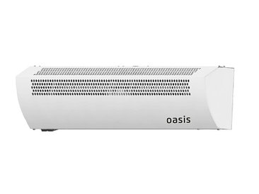 Электрическая тепловая завеса Oasis TZ-9