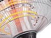 Инфракрасный электрический обогреватель BALLU BIH-LT-3.0 (карбоновый), фото 2