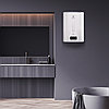 Водонагреватель (бойлер) Electrolux EWH 30 Major LZR 3 накопительный, фото 4