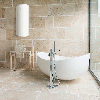 Водонагреватель (бойлер) Electrolux EWH 50 Fidelity накопительный, фото 2