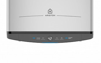 Водонагреватель (бойлер) Ariston ABSE VLS PRO INOX PW 50 накопительный, фото 2