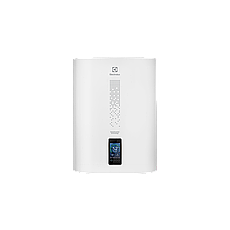 Водонагреватель (бойлер) Electrolux EWH 30 Smartinverter накопительный (встроенный Wi-Fi) с сухими ТЭНами, фото 2