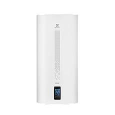 Водонагреватель (бойлер) Electrolux EWH 50 Smartinverter накопительный (встроенный Wi-Fi) с сухими ТЭНами, фото 2